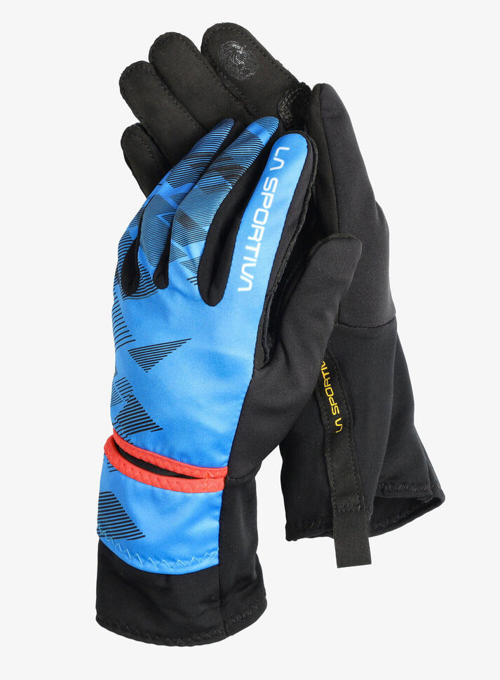 Rękawiczki do biegania damskie La Sportiva Session Tech Gloves thumbnail