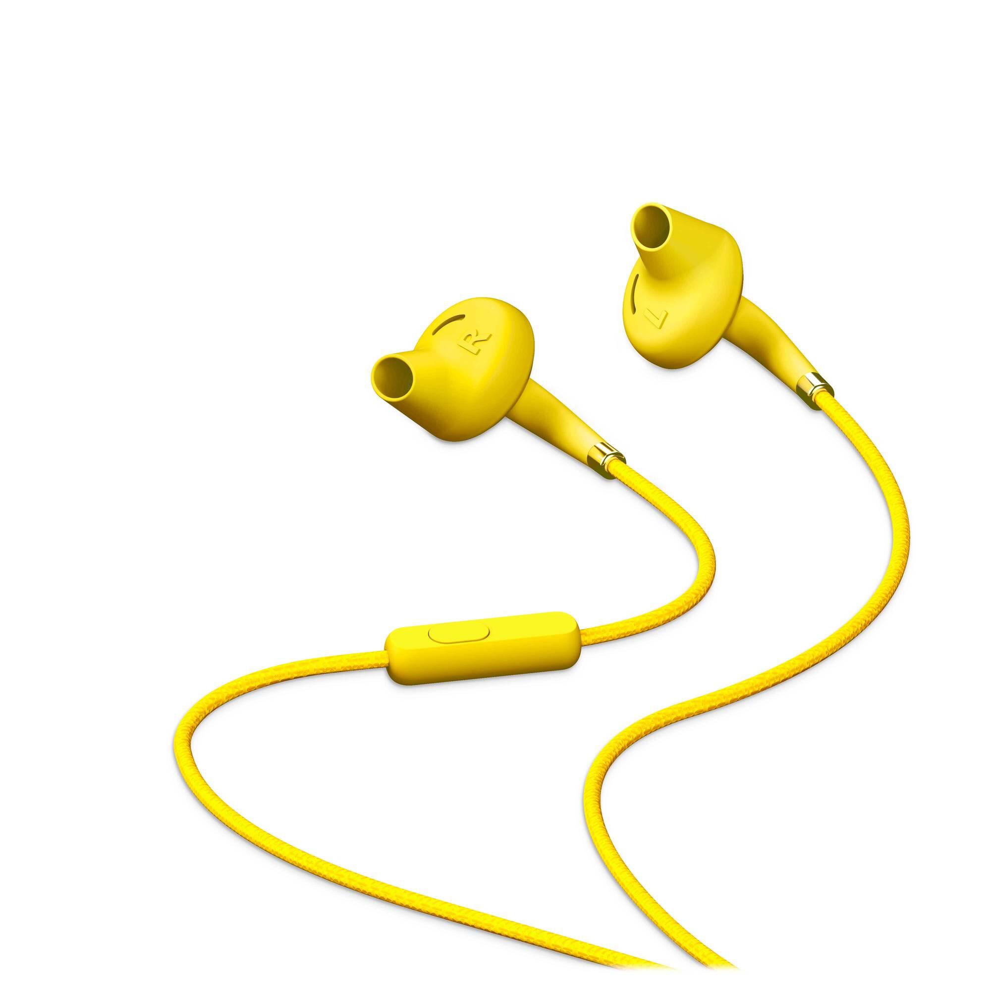 Auriculares Deportivos Energy Sistem Style 2+ Vanilla 2/5