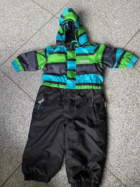 Tussen Particulieren - Skipak maat 86/92 2/2