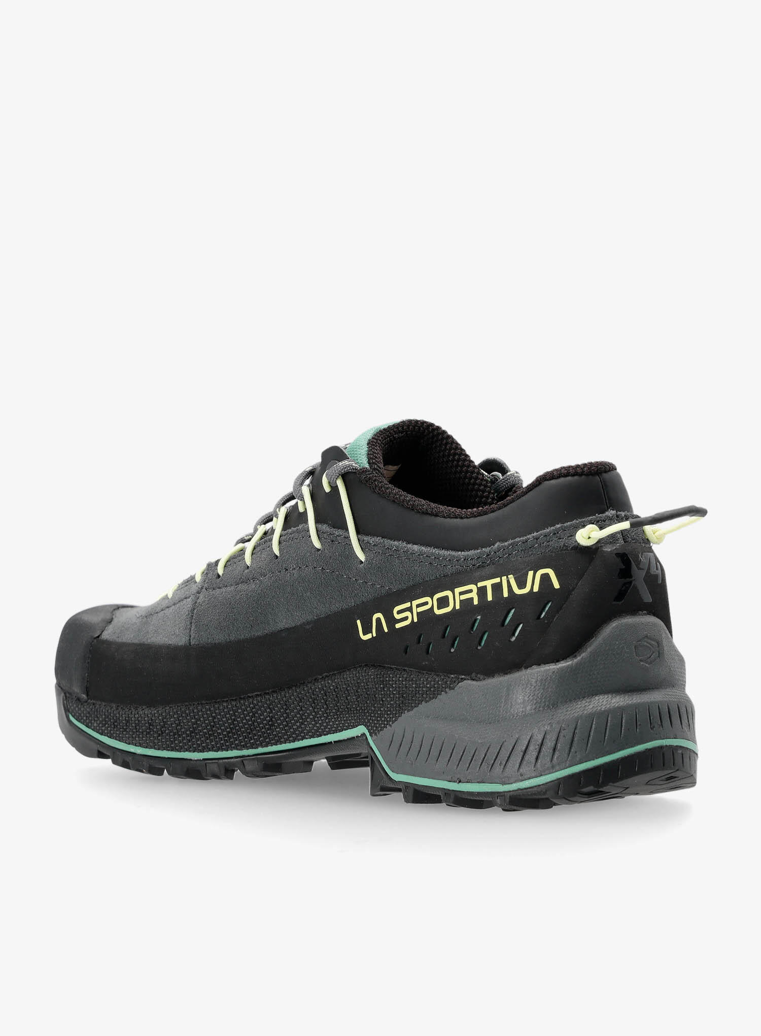 Buty podejściowe damskie La Sportiva TX4 Evo 6/7
