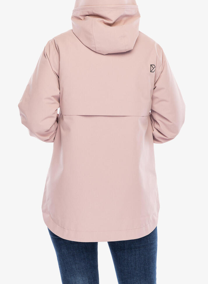 Kurtka ocieplana damska Didriksons Jennie Jacket 2
