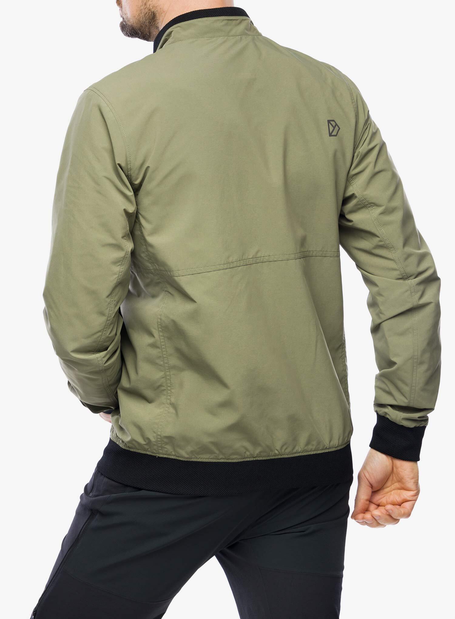 Kurtka przeciwdeszczowa męska Didriksons Arran Jacket 4/7