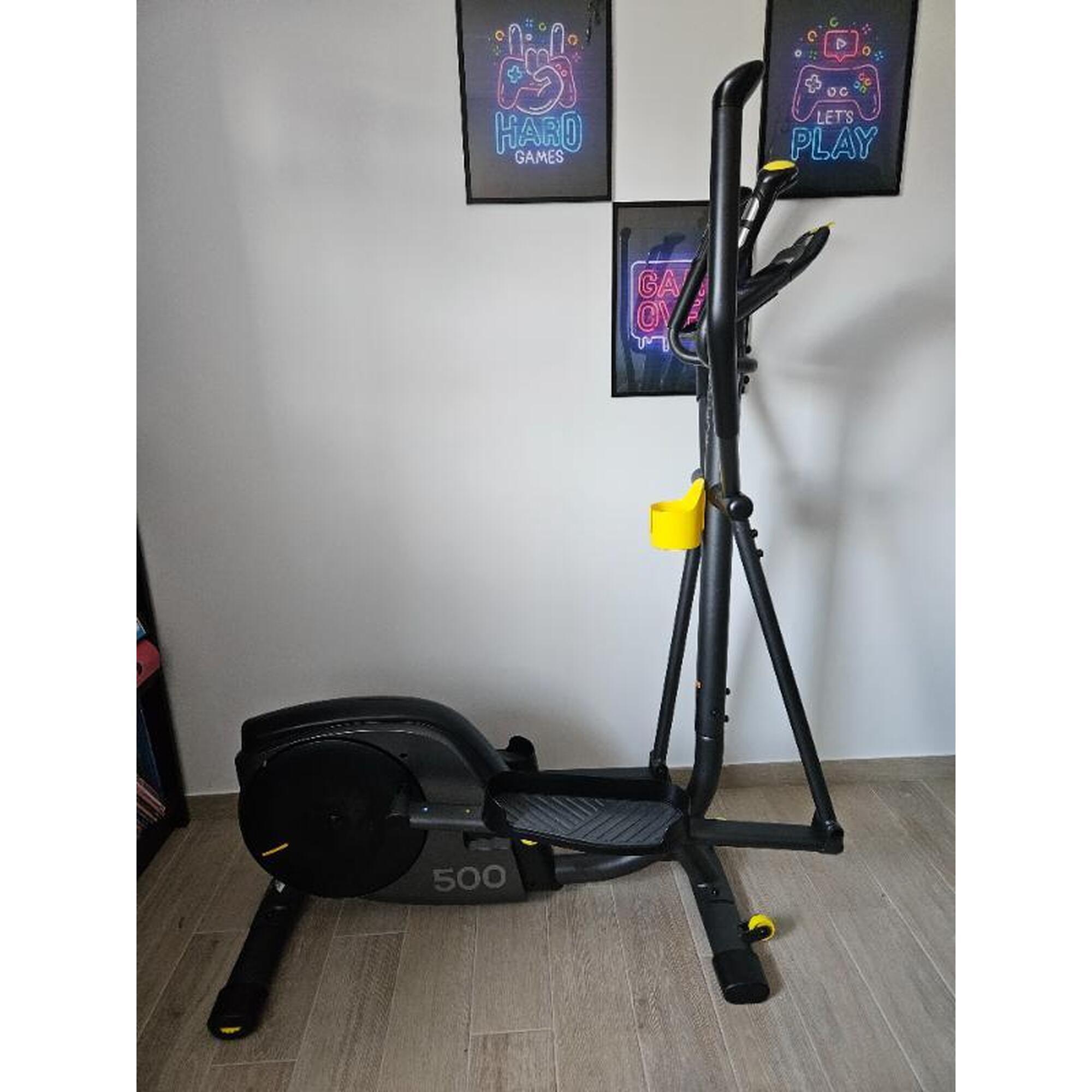 Tussen Particulieren - Crosstrainer 500