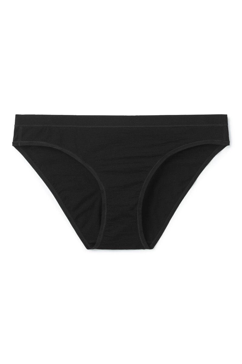 Majtki damskie Smartwool Merino Bikini 3/3