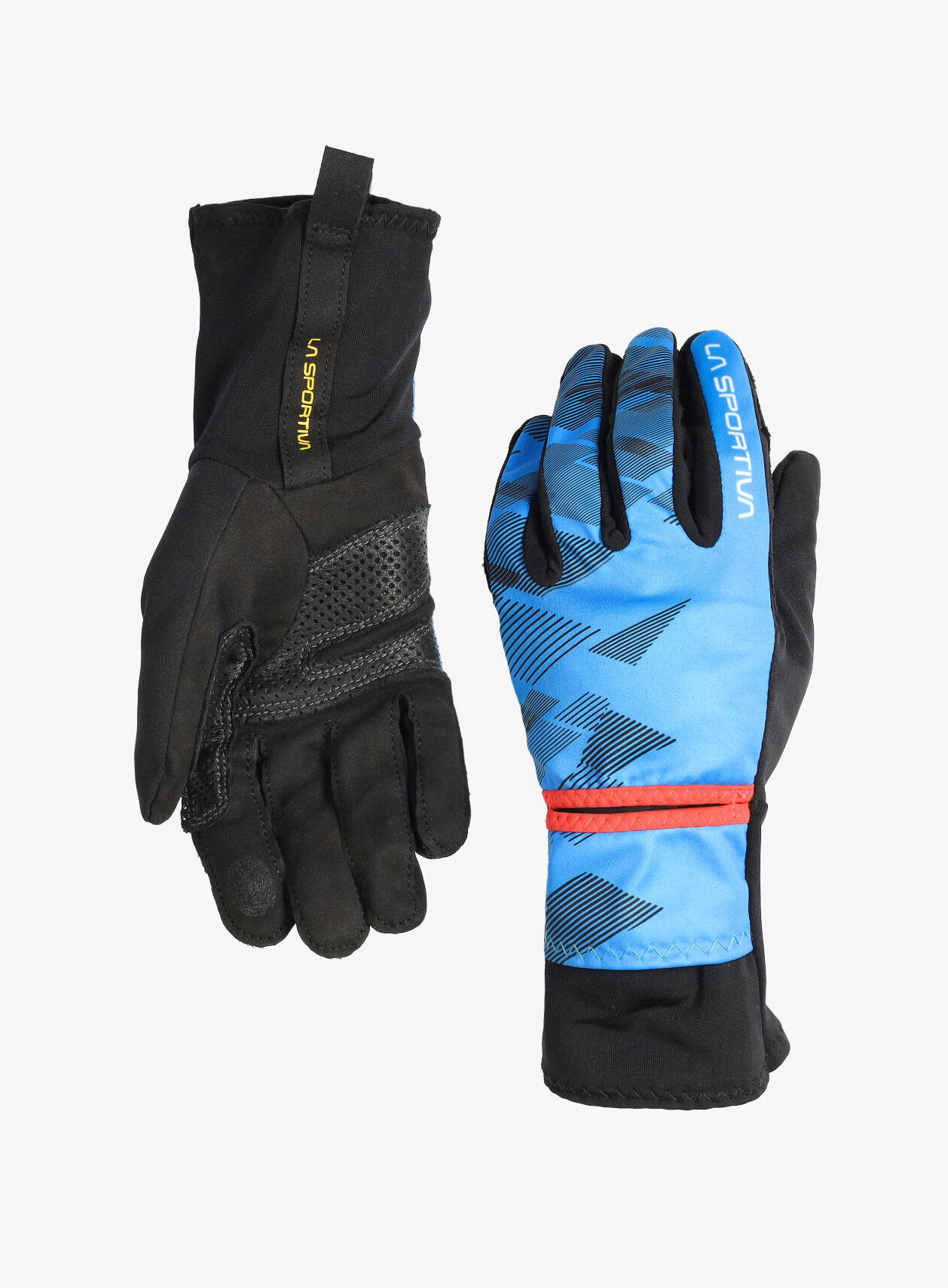 Rękawiczki do biegania damskie La Sportiva Session Tech Gloves 4/7