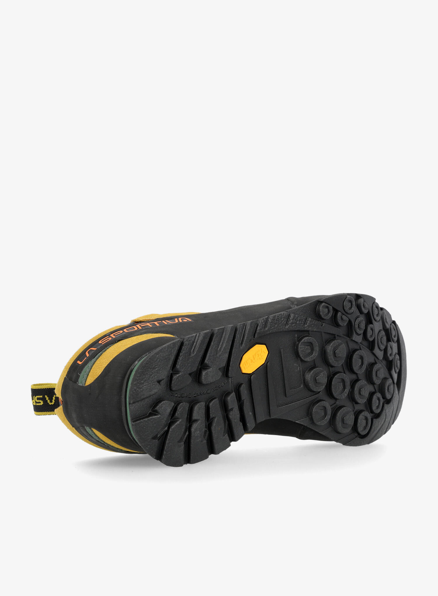 Buty podejściowe męskie La Sportiva Boulder X 7/7