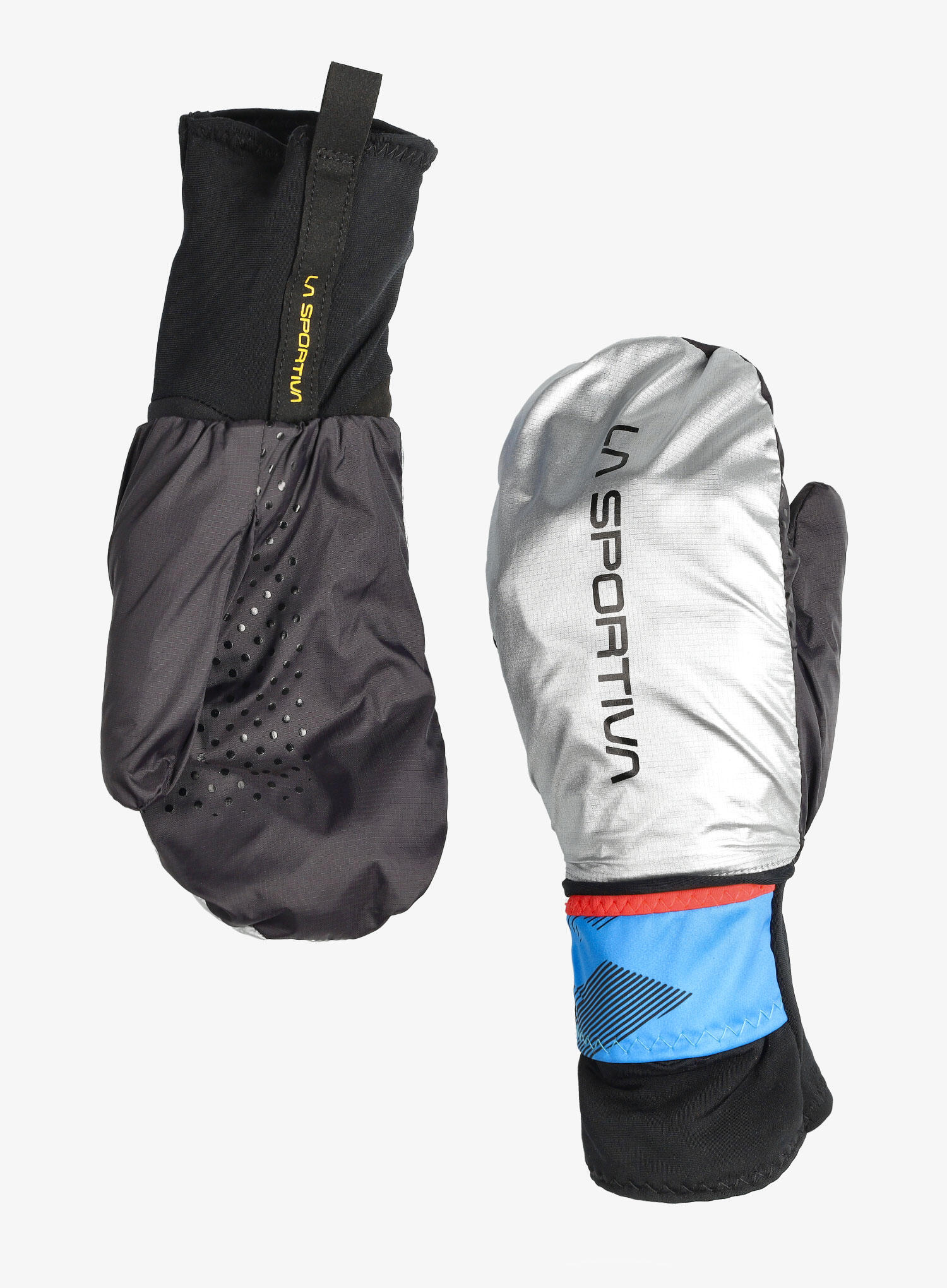 Rękawiczki do biegania damskie La Sportiva Session Tech Gloves 3/7