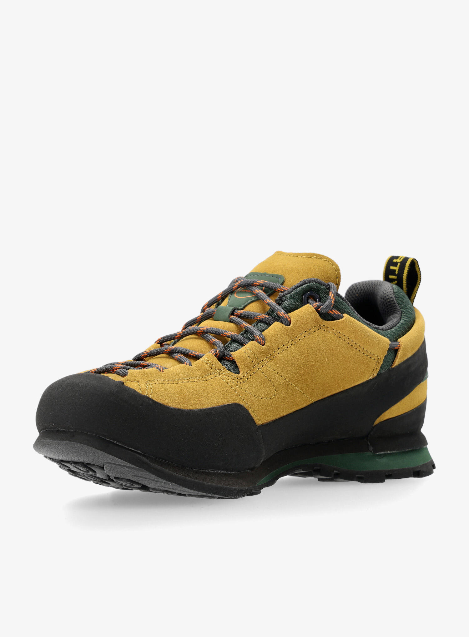 Buty podejściowe męskie La Sportiva Boulder X 4/7
