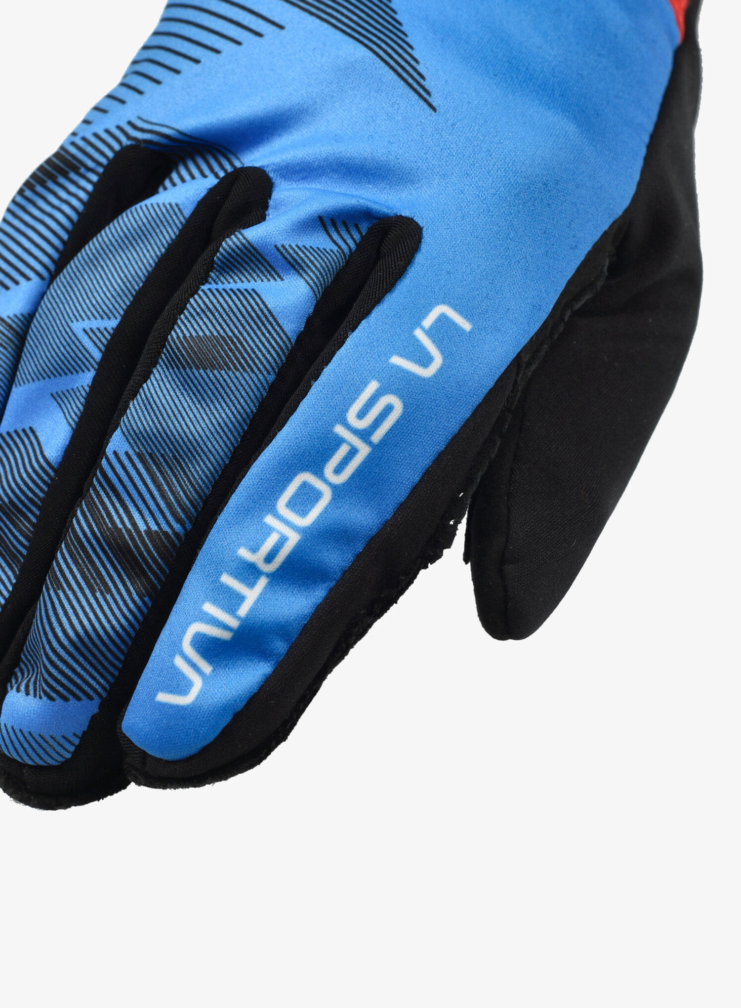 Rękawiczki do biegania damskie La Sportiva Session Tech Gloves 6/7
