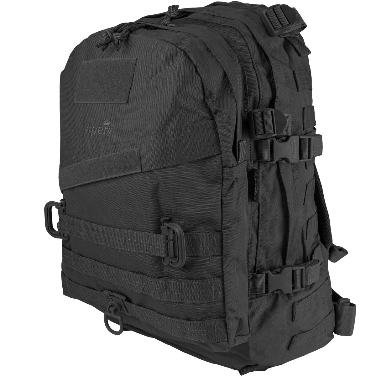 VIPER Viper Special OPS Pack Black