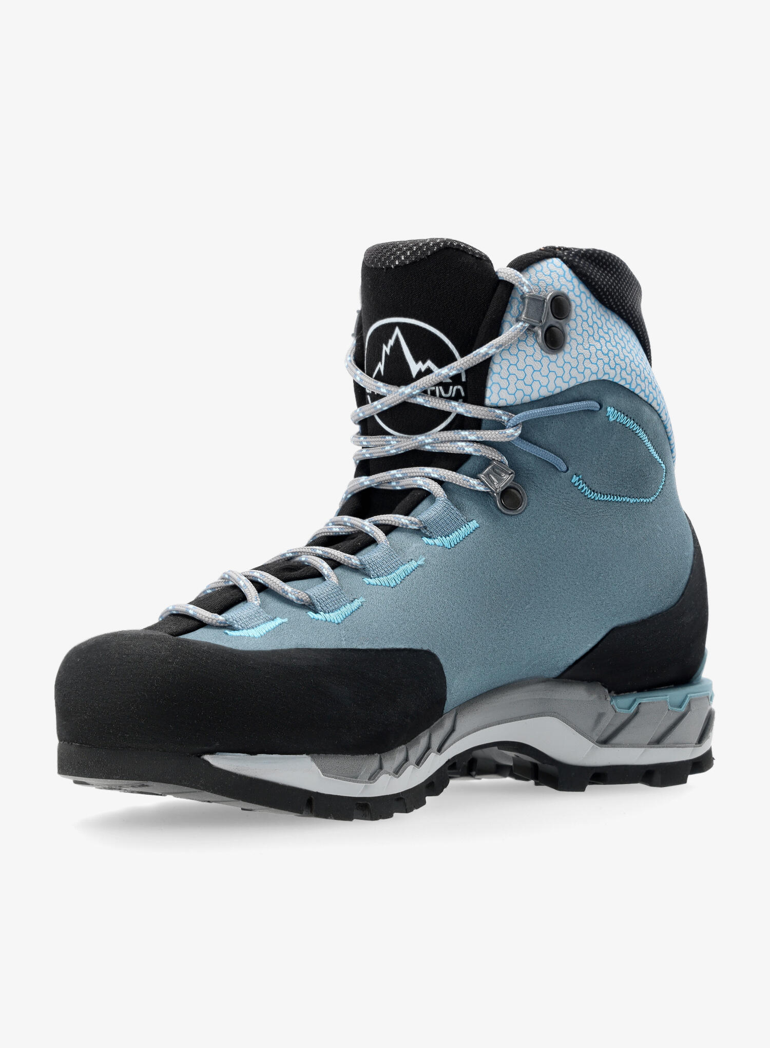 Buty wysokogórskie damskie La Sportiva Trango Tech Leather GTX 5/7