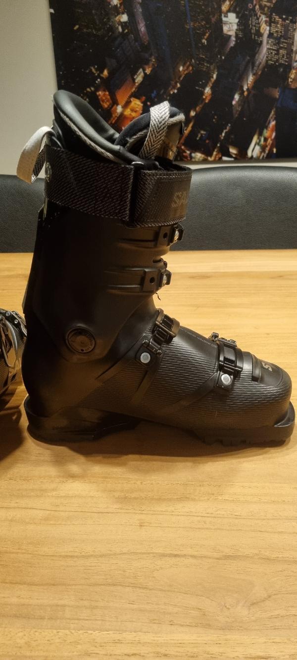 Tussen Particulieren - Salomon S/PRO ALPHA 110 Ski Boots 4/5
