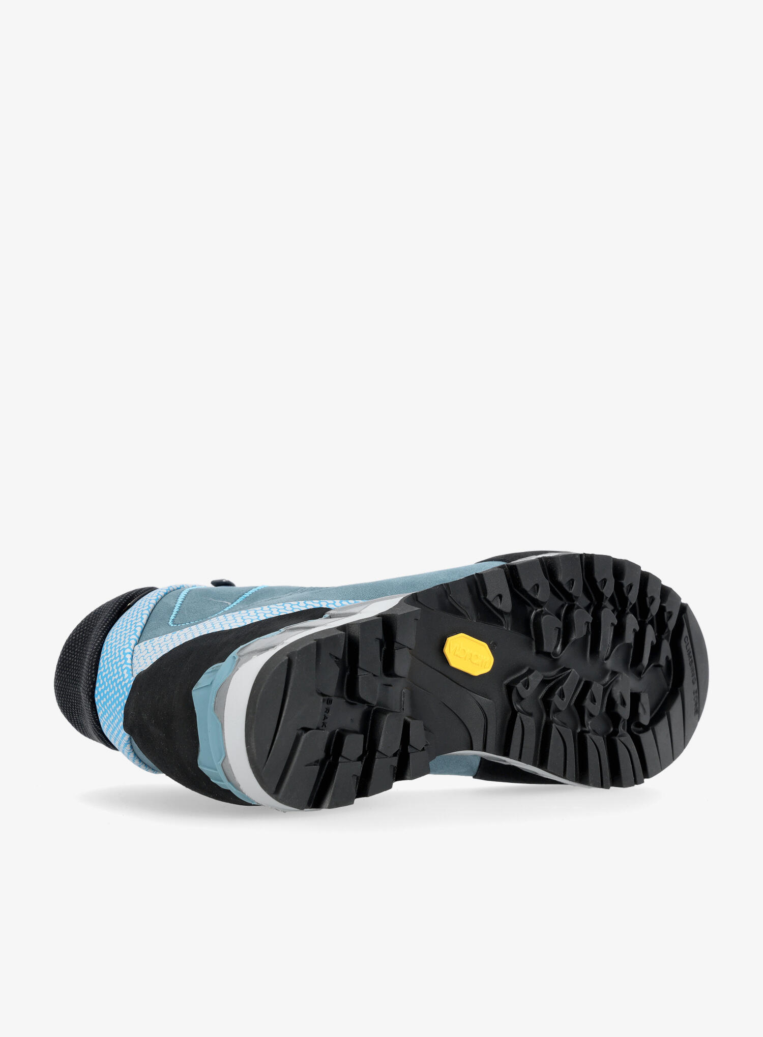 Buty wysokogórskie damskie La Sportiva Trango Tech Leather GTX 4/7