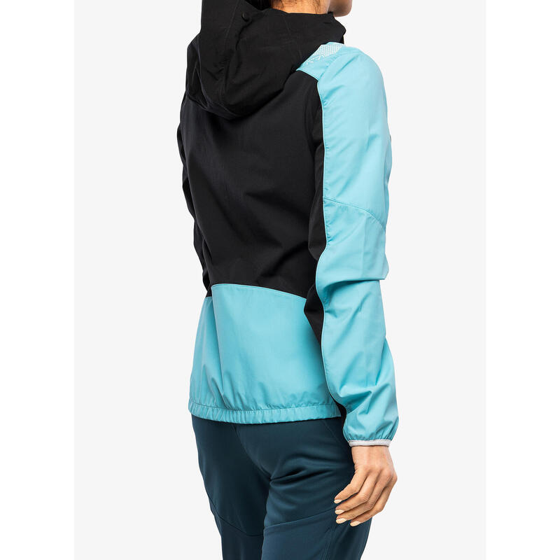 Kurtka softshell damska La Sportiva Aequilibrium Softshell Jacket