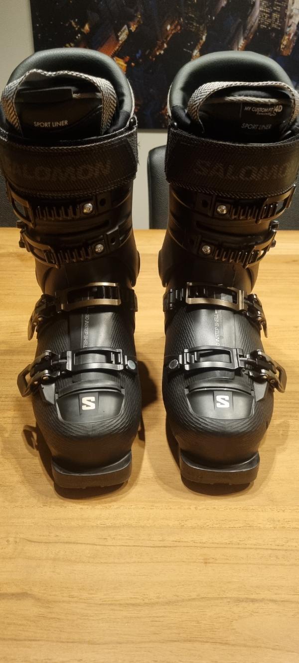Tussen Particulieren - Salomon S/PRO ALPHA 110 Ski Boots 5/5