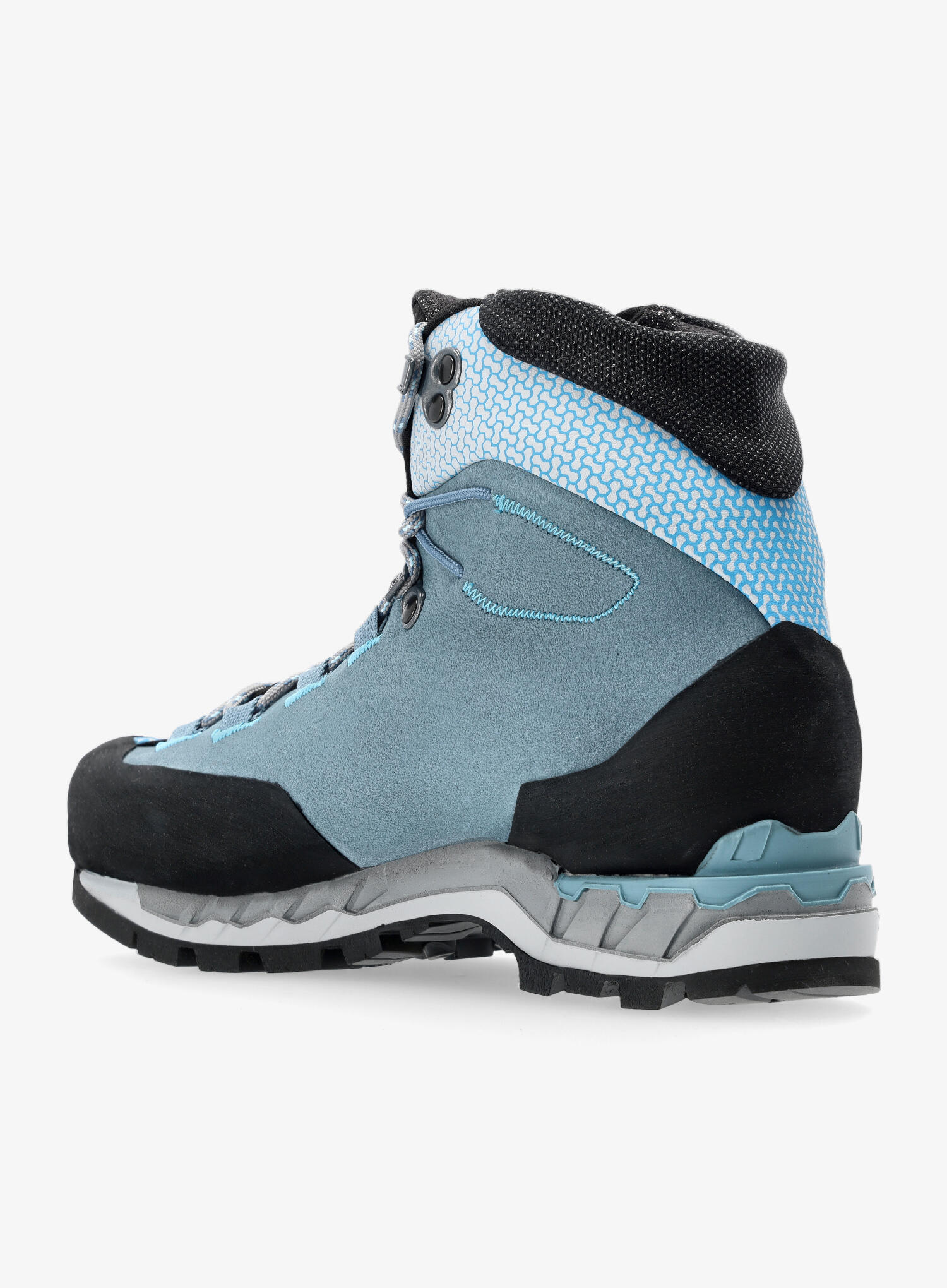 Buty wysokogórskie damskie La Sportiva Trango Tech Leather GTX 6/7