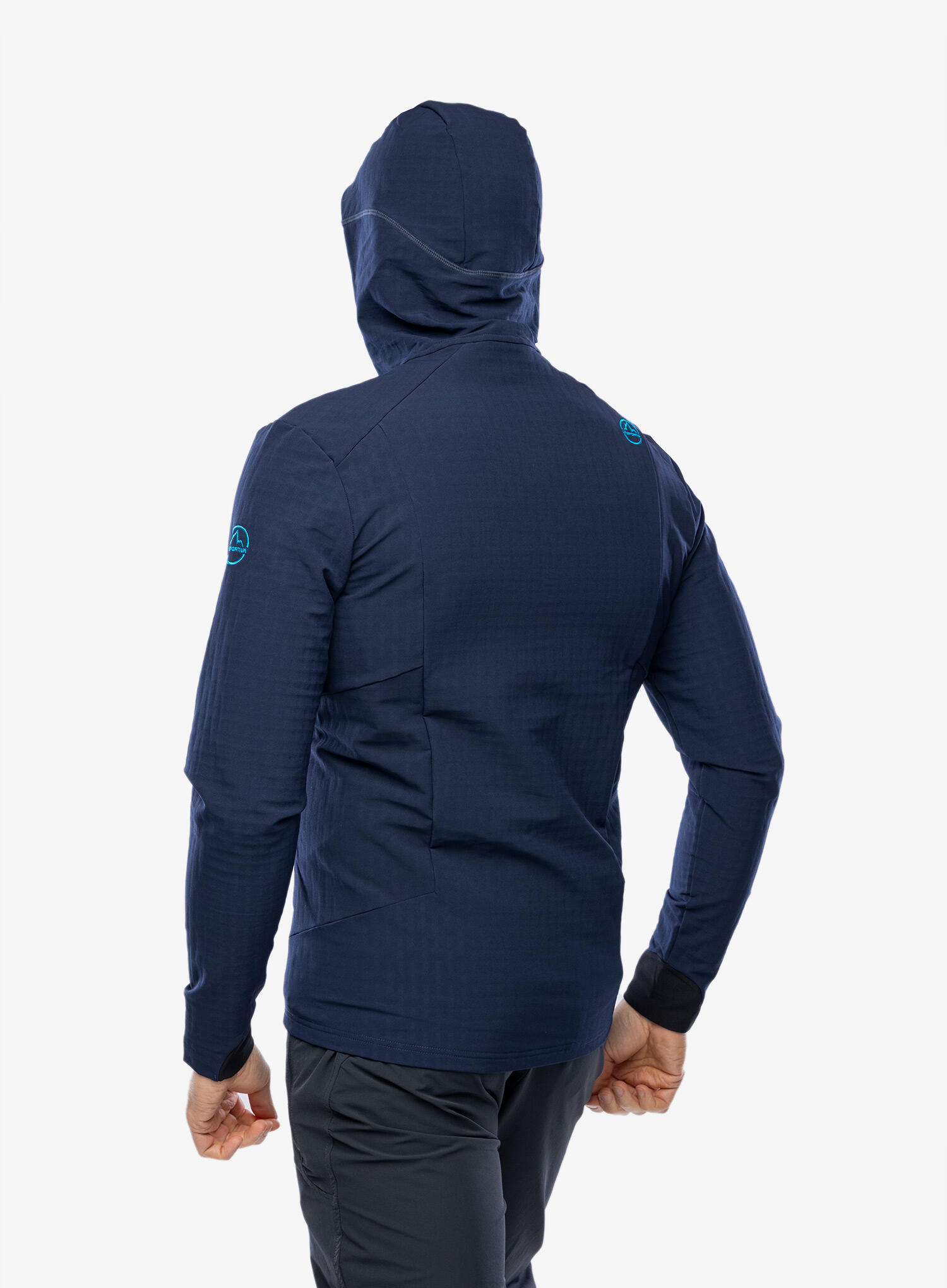Veste montagnes hommes La Sportiva Ascent Primaloft 6/7