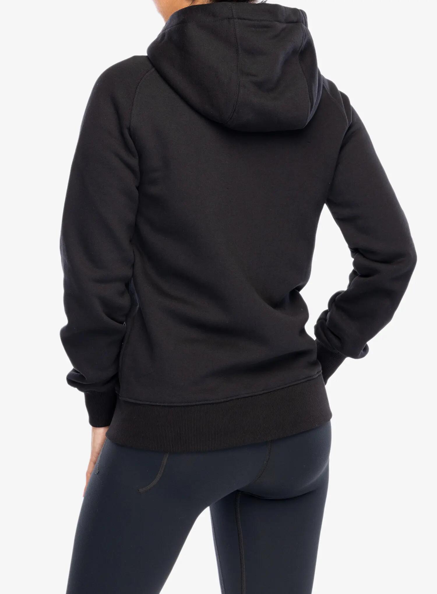 Bluza z kapturem damska Didriksons Ven Full Zip 2/7