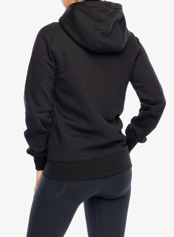 Bluza z kapturem damska Didriksons Ven Full Zip