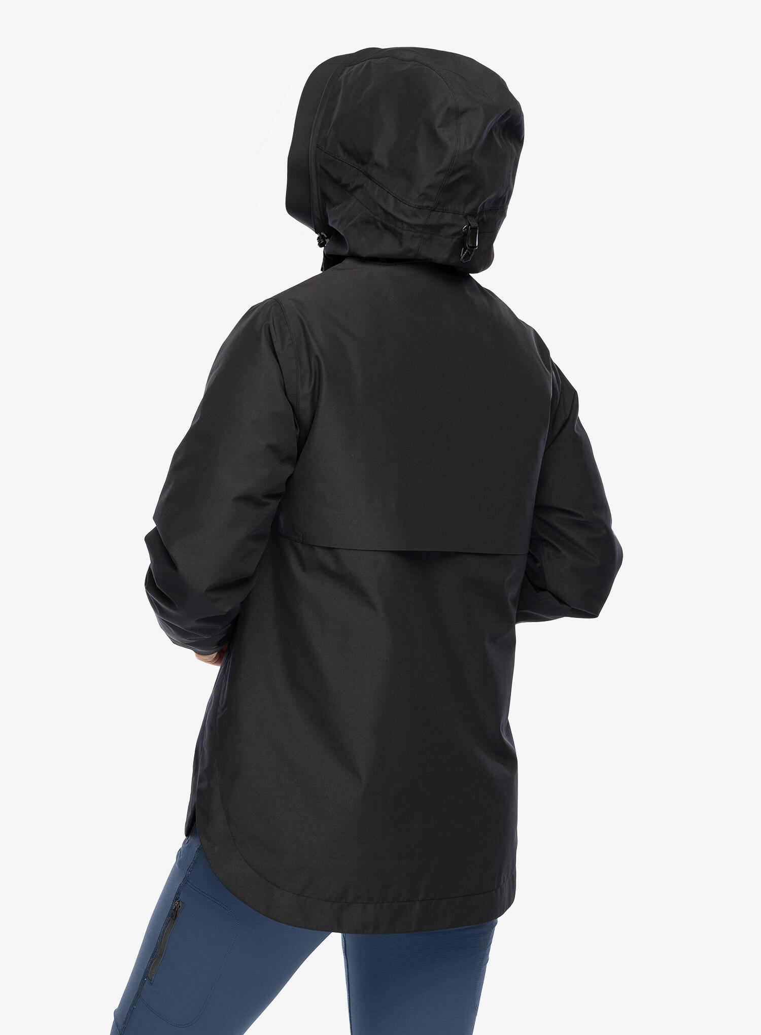 Kurtka ocieplana damska Didriksons Jennie Jacket 2 6/7