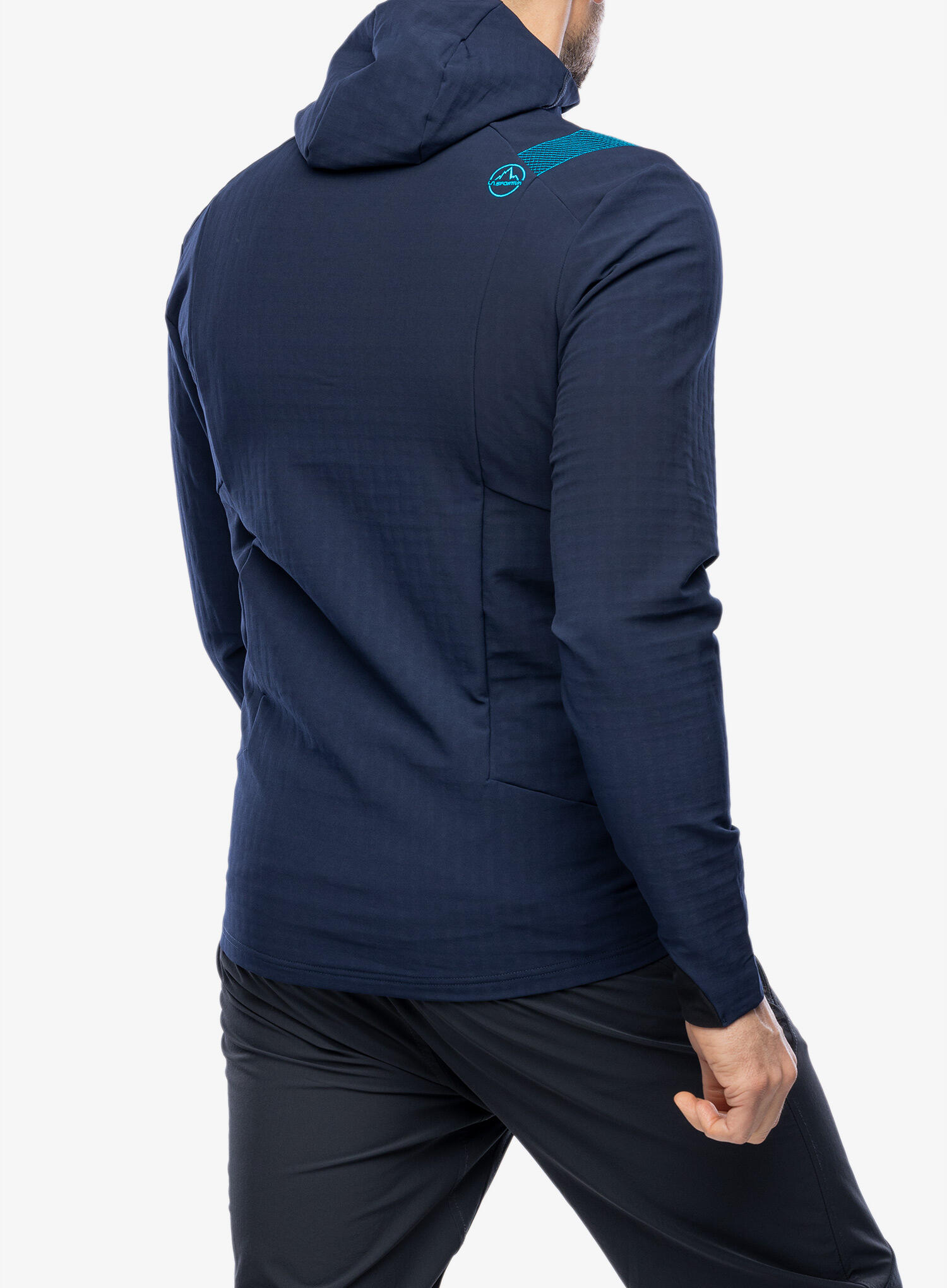 Veste montagnes hommes La Sportiva Ascent Primaloft 2/7