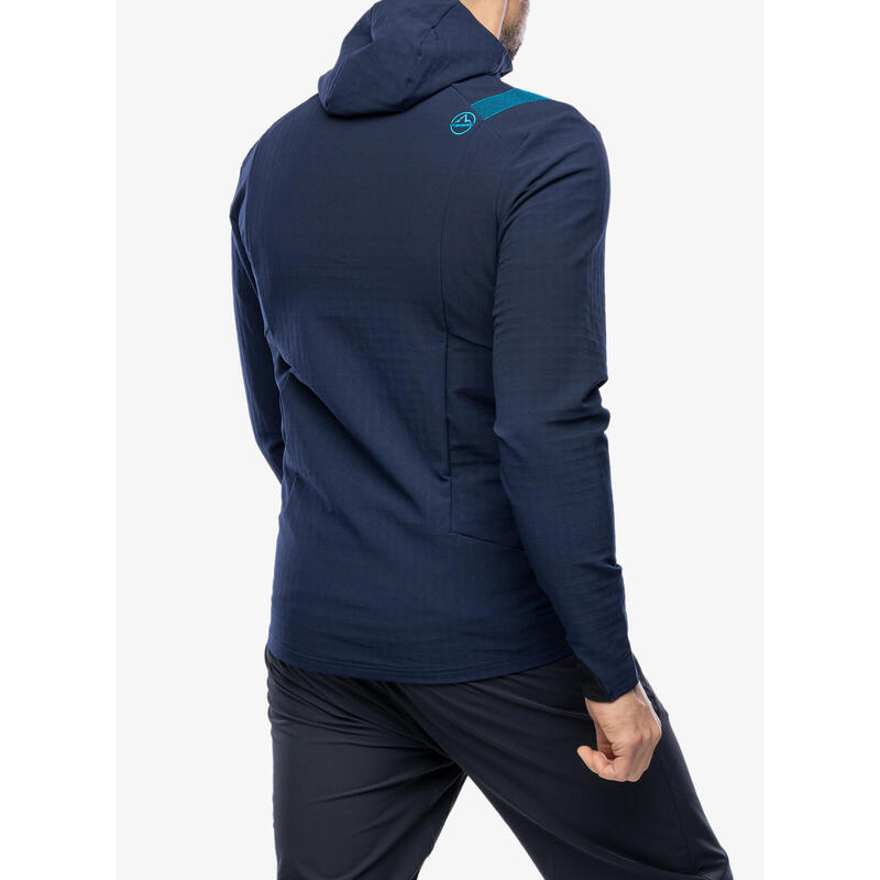 Kurtka softshell męska La Sportiva Descender Storm Jkt