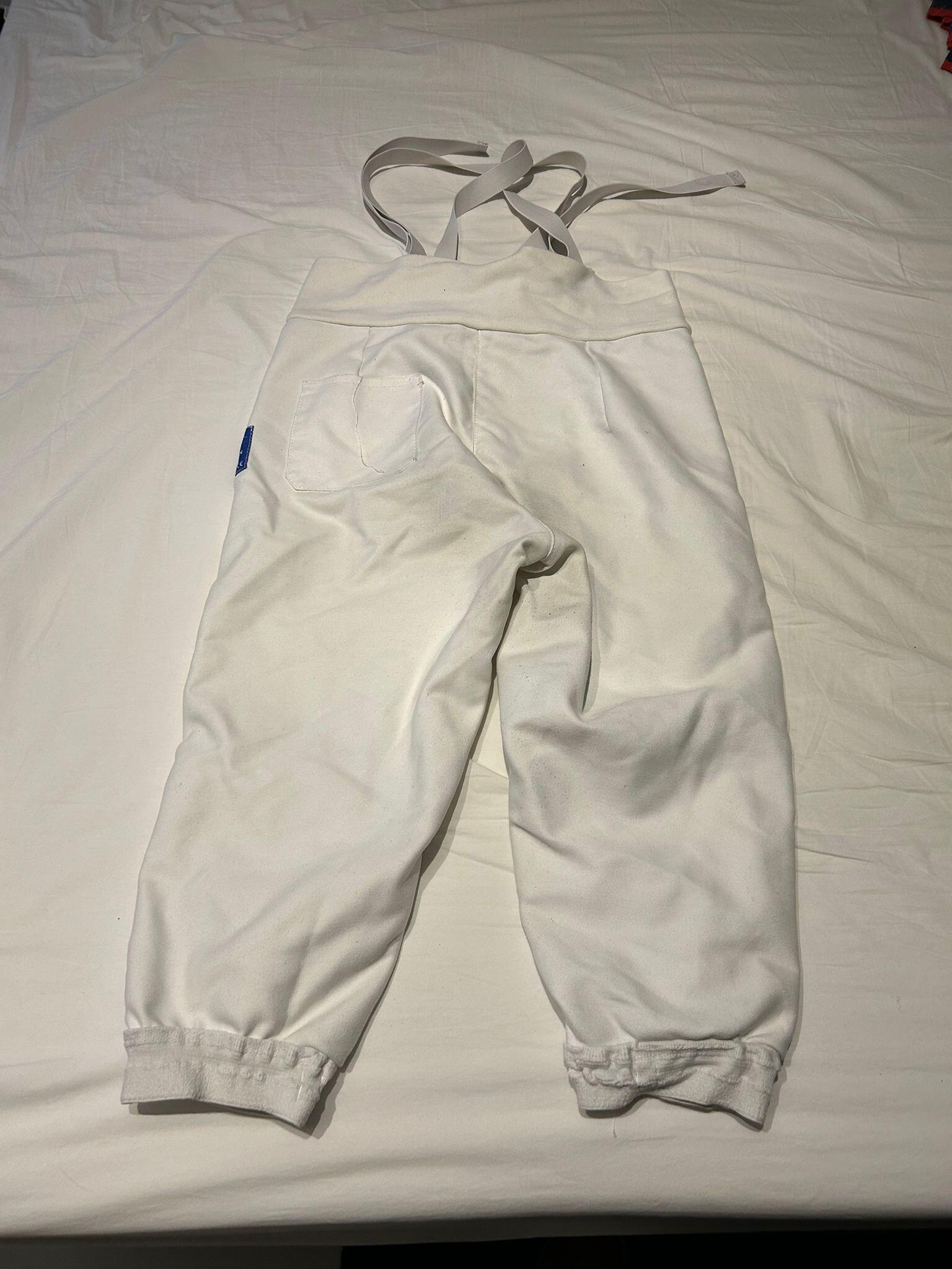 Entre Particuliers - Pantalon Uhlmann 350N 48 Droitier Homme 2/2