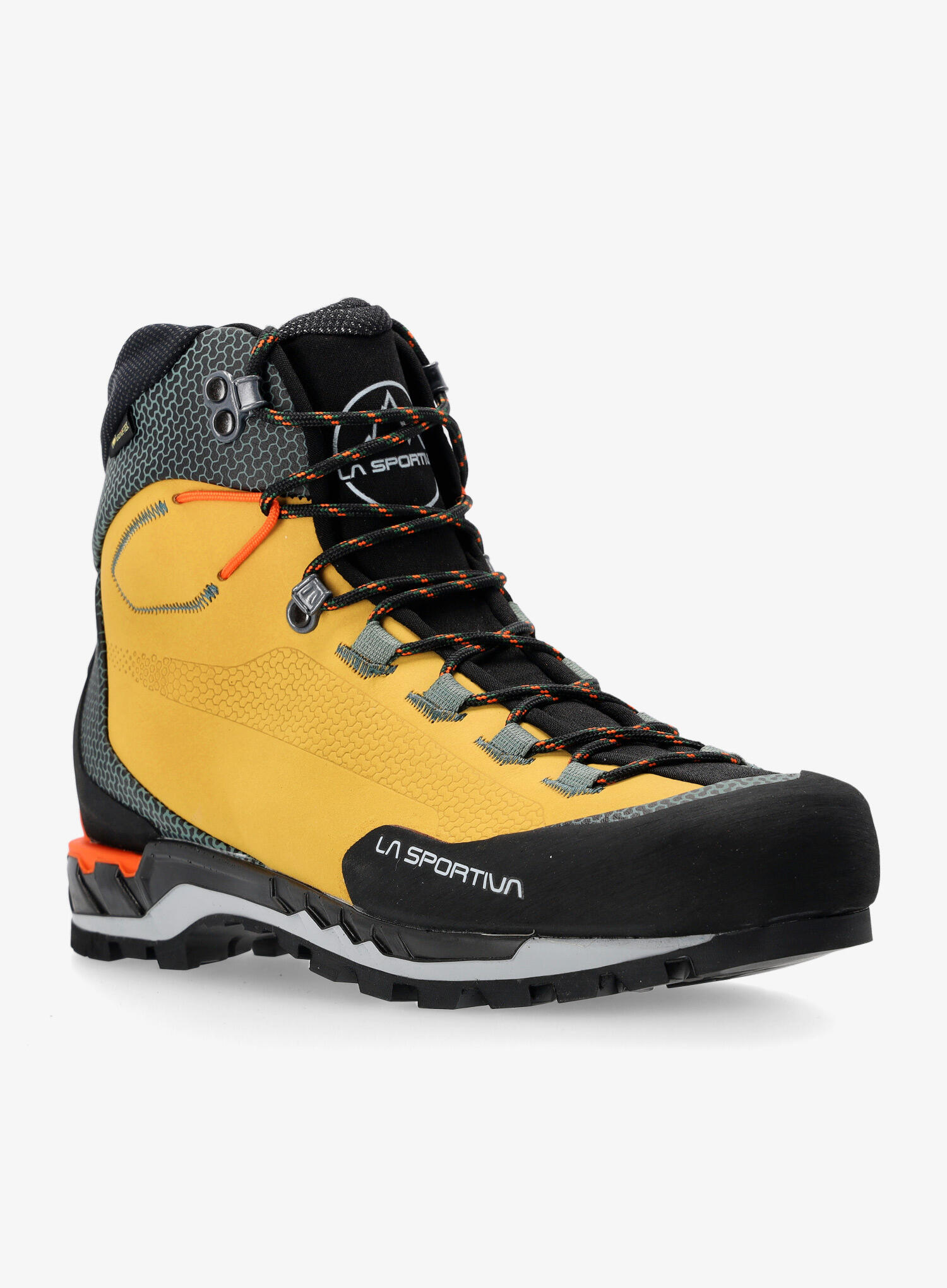 Buty wysokogórskie męskie La Sportiva Trango Tech Leather GTX 3/7