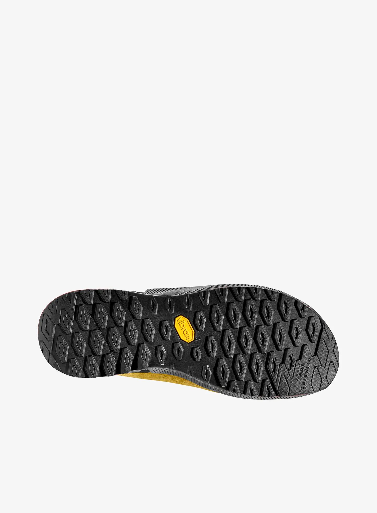 La Sportiva Herren TX 2 EVO Leather Lo Wanderschuh Echtleder in beige 2/7