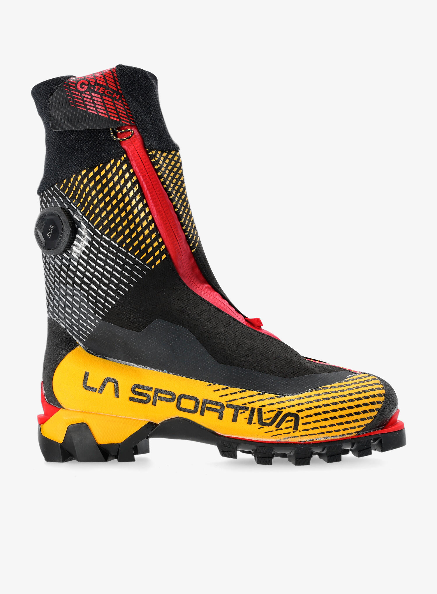 Buty wysokogórskie La Sportiva G-Tech 6/7