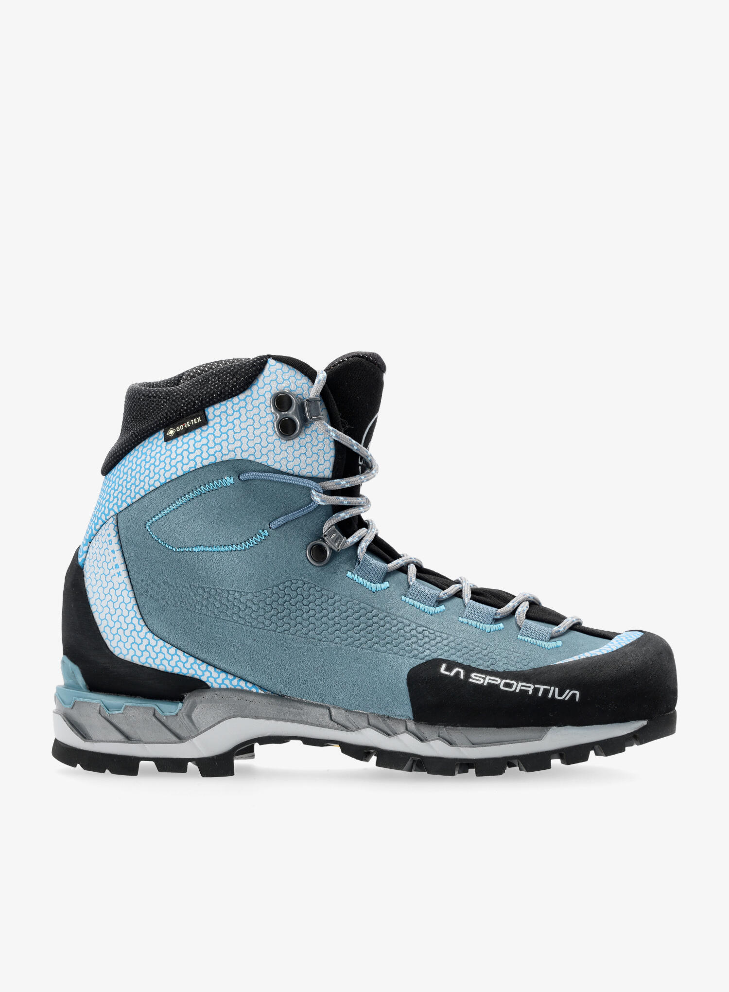 Buty wysokogórskie damskie La Sportiva Trango Tech Leather GTX