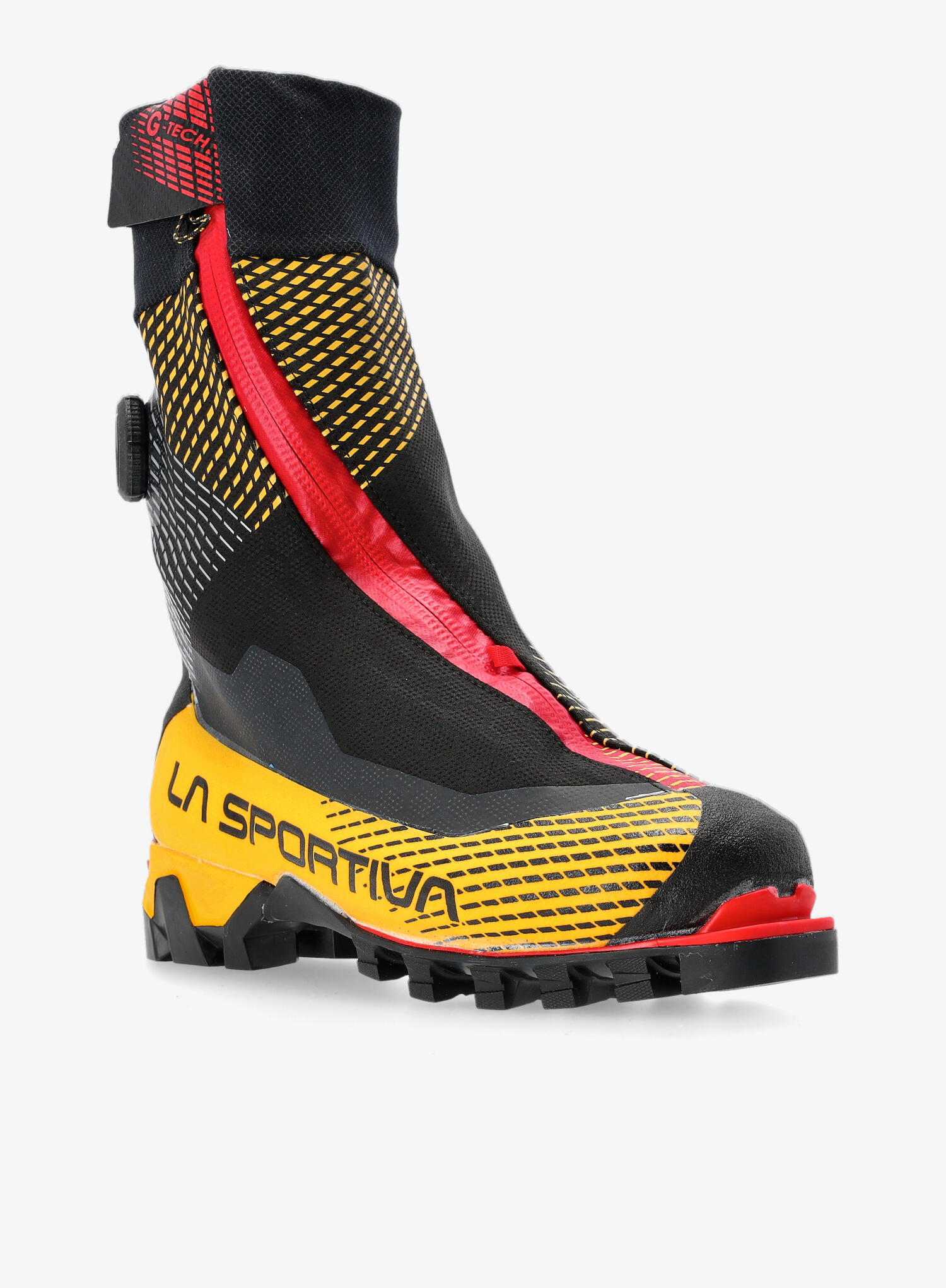 Buty wysokogórskie La Sportiva G-Tech 4/7
