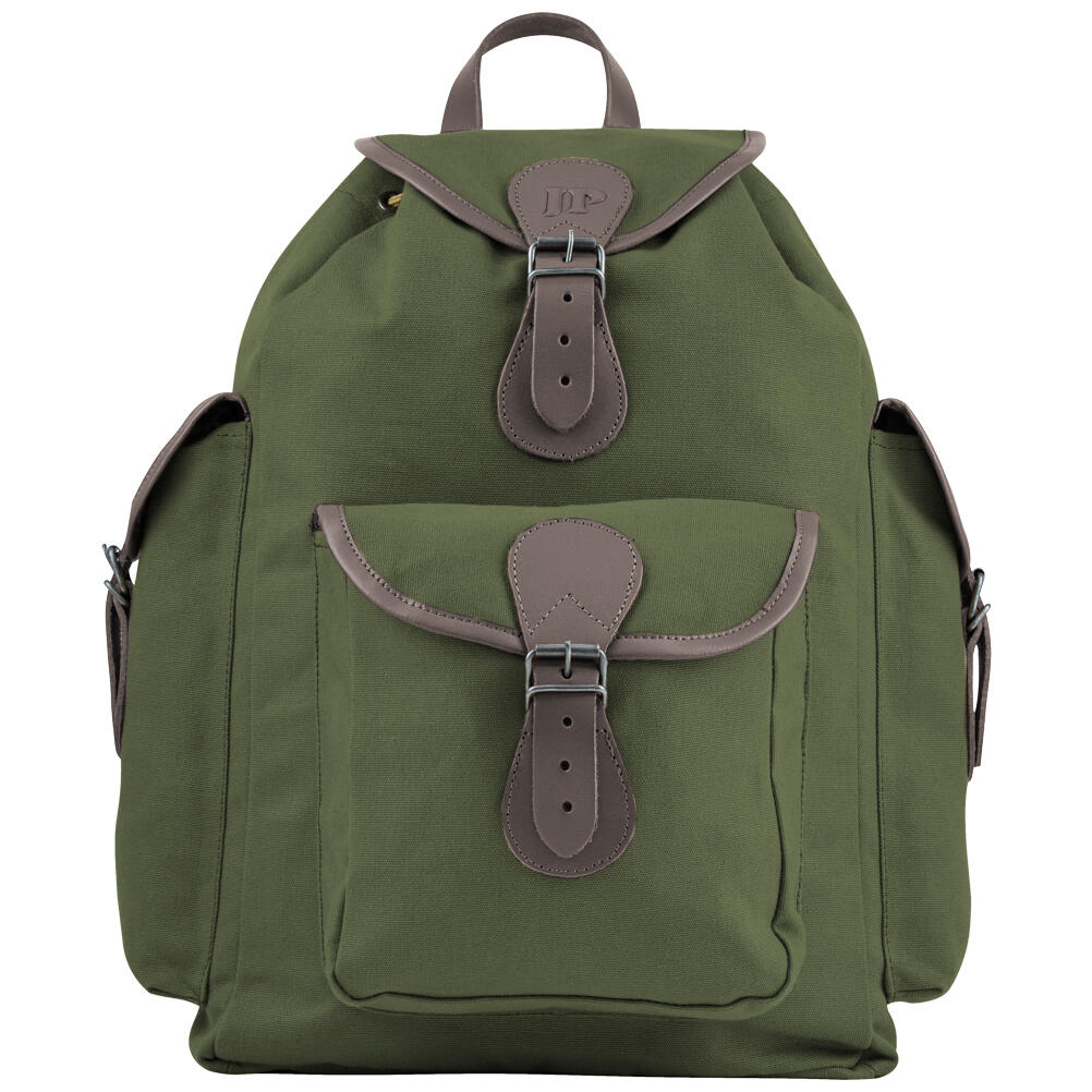 Sac à dos Jack Pyke Canvas Day 2/5