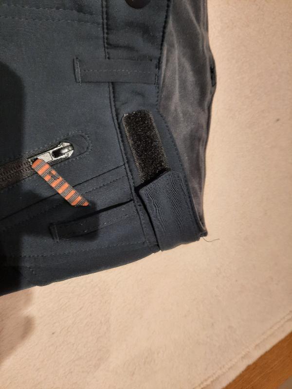 Entre Particuliers - Pantalon de ski Brunotti 3/7