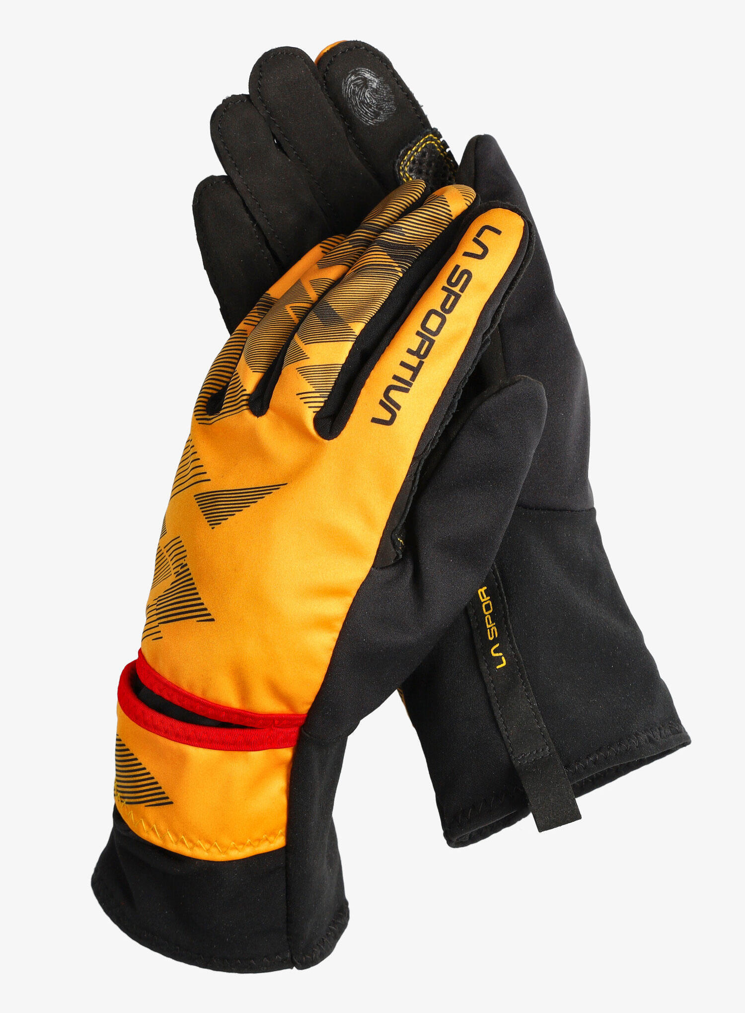 Rękawiczki La Sportiva Session Tech Gloves 2/7