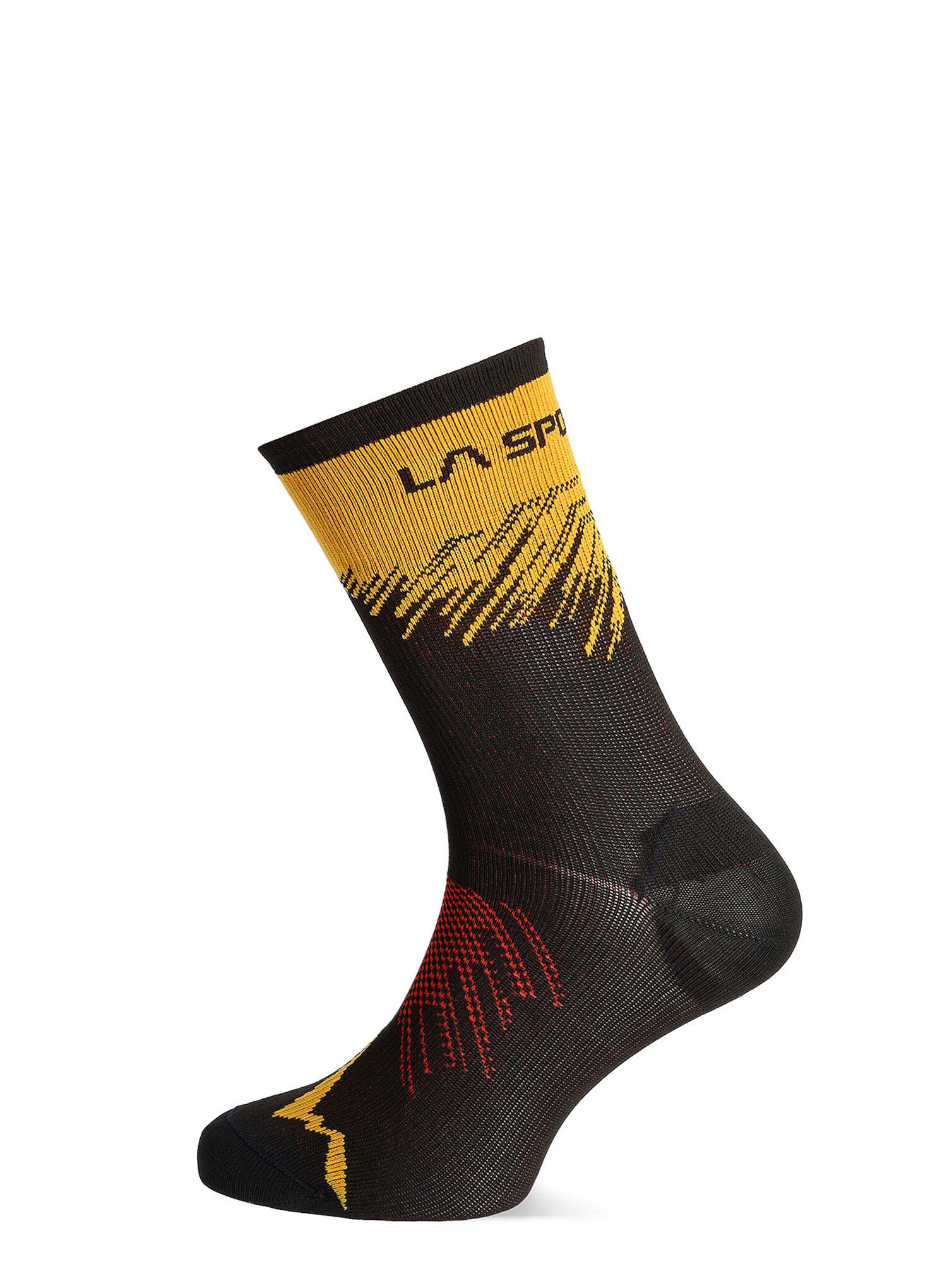 Skarpety biegowe La Sportiva Sky Socks 3/5