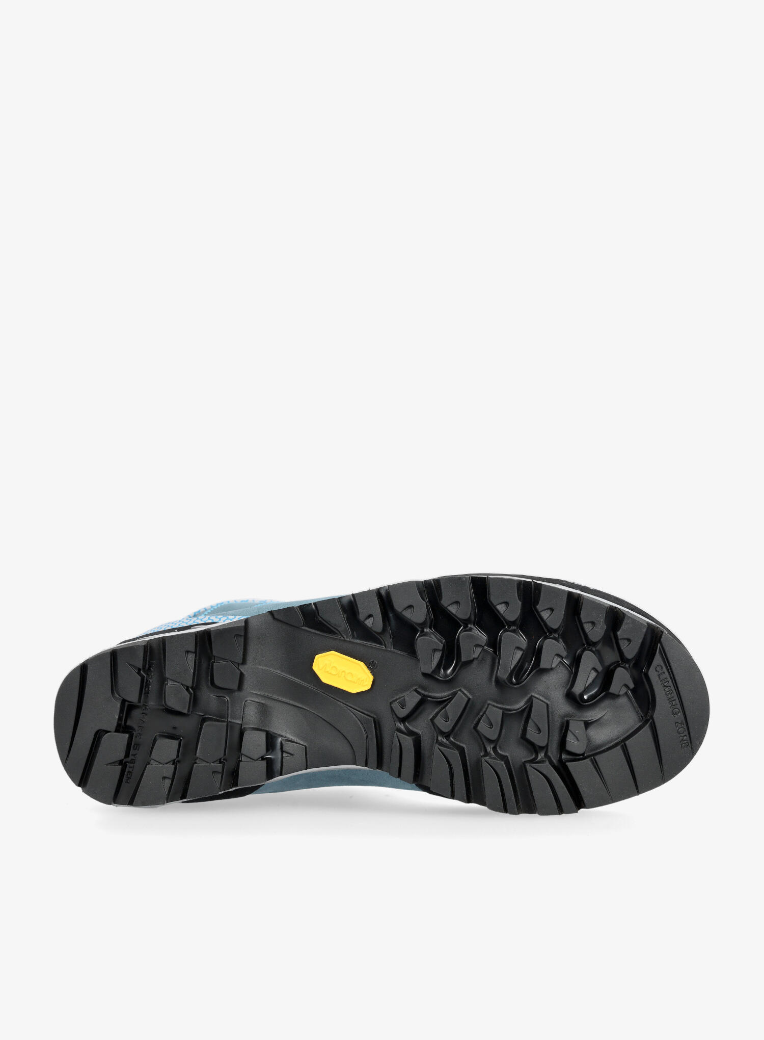 Buty wysokogórskie damskie La Sportiva Trango Tech Leather GTX 2/7