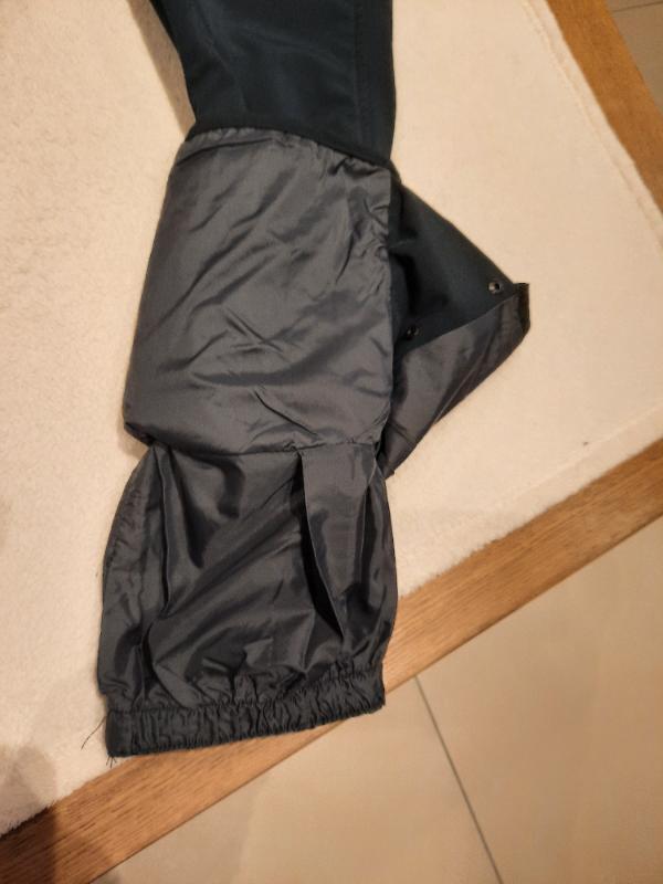 Entre Particuliers - Pantalon de ski Brunotti 5/7