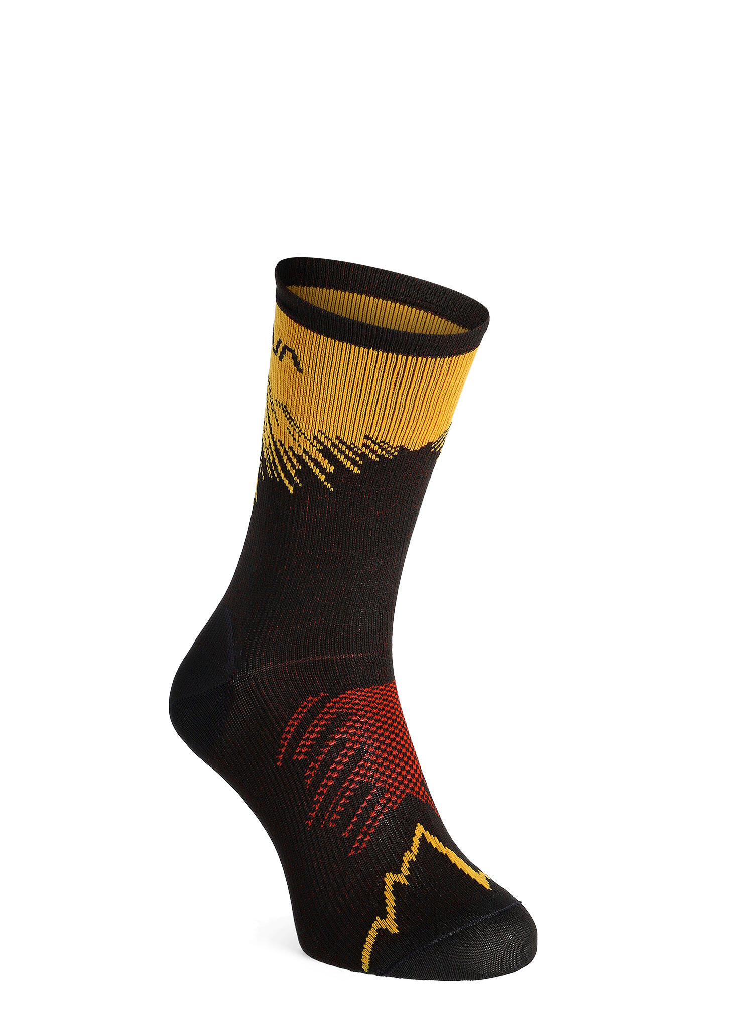 Skarpety biegowe La Sportiva Sky Socks 1/5