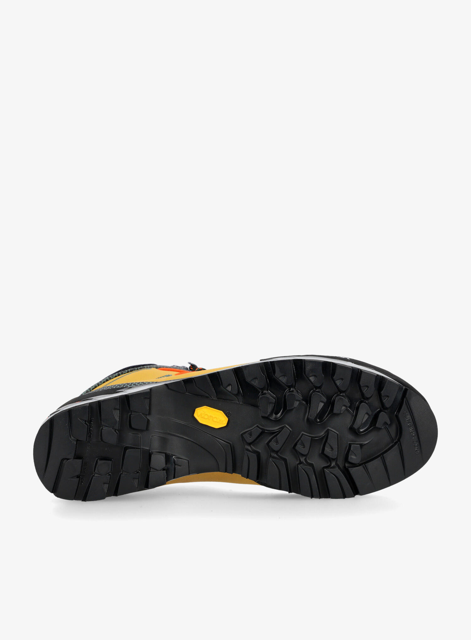 Buty wysokogórskie męskie La Sportiva Trango Tech Leather GTX 2/7