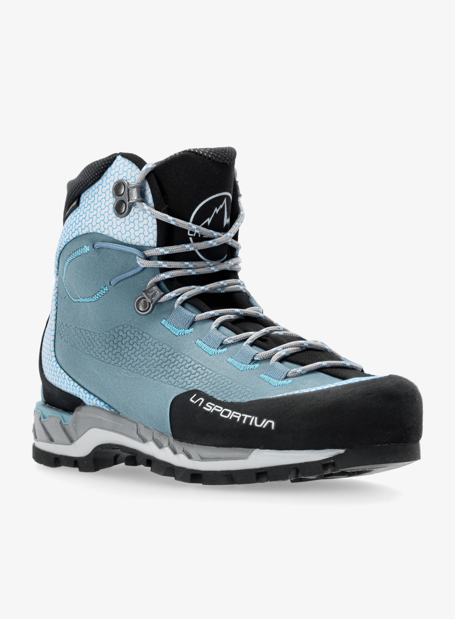 Buty wysokogórskie damskie La Sportiva Trango Tech Leather GTX 3/7