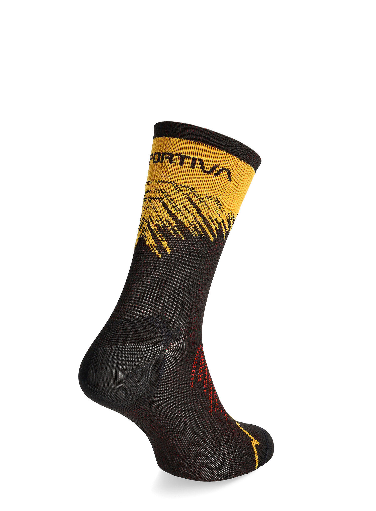 Skarpety biegowe La Sportiva Sky Socks 2/5