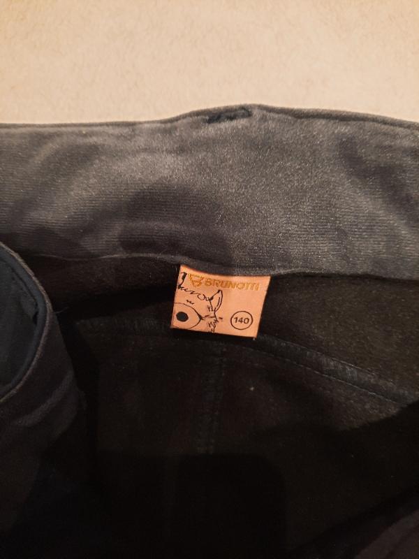 Entre Particuliers - Pantalon de ski Brunotti 2/7
