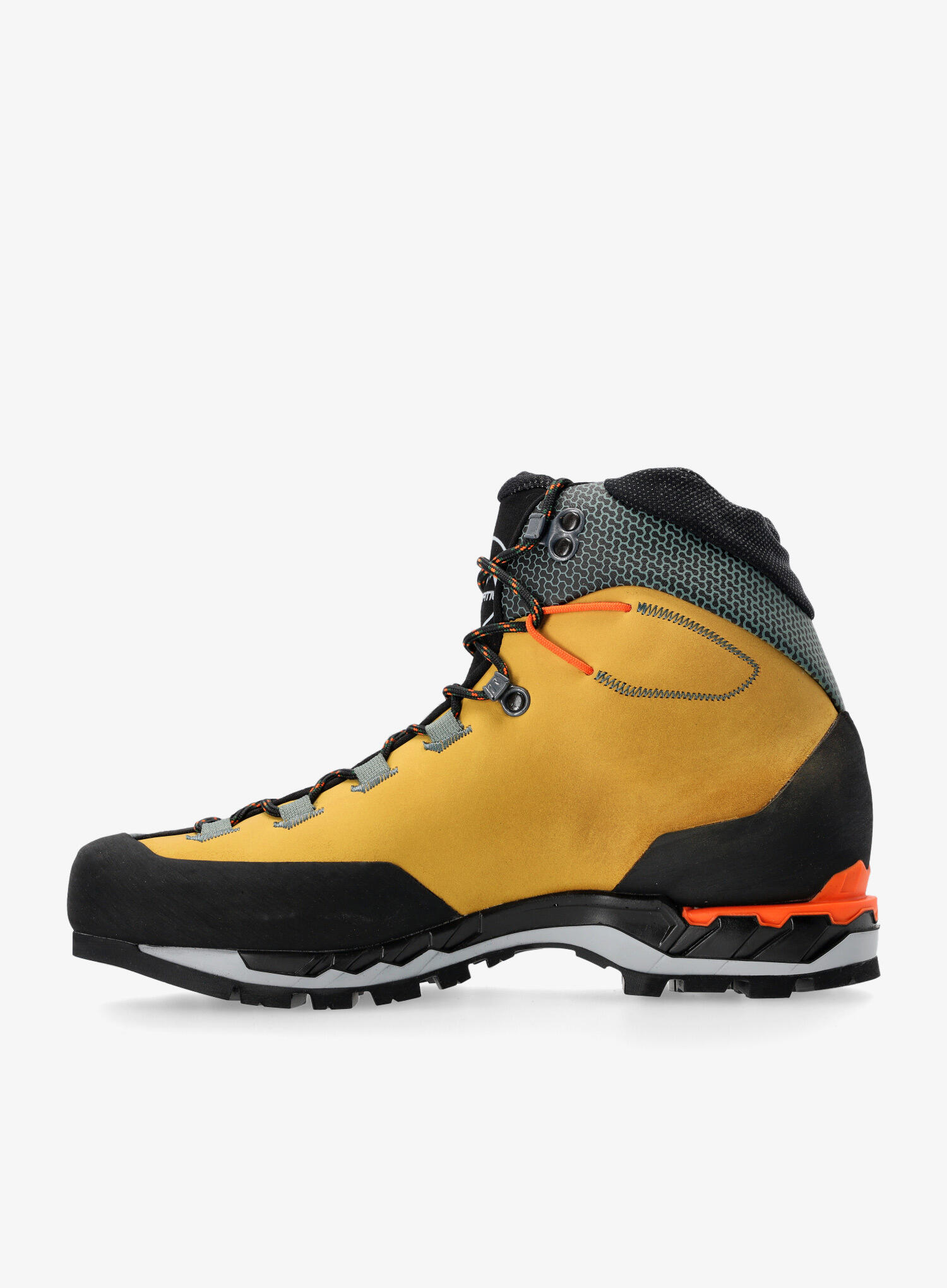 Buty wysokogórskie męskie La Sportiva Trango Tech Leather GTX 5/7