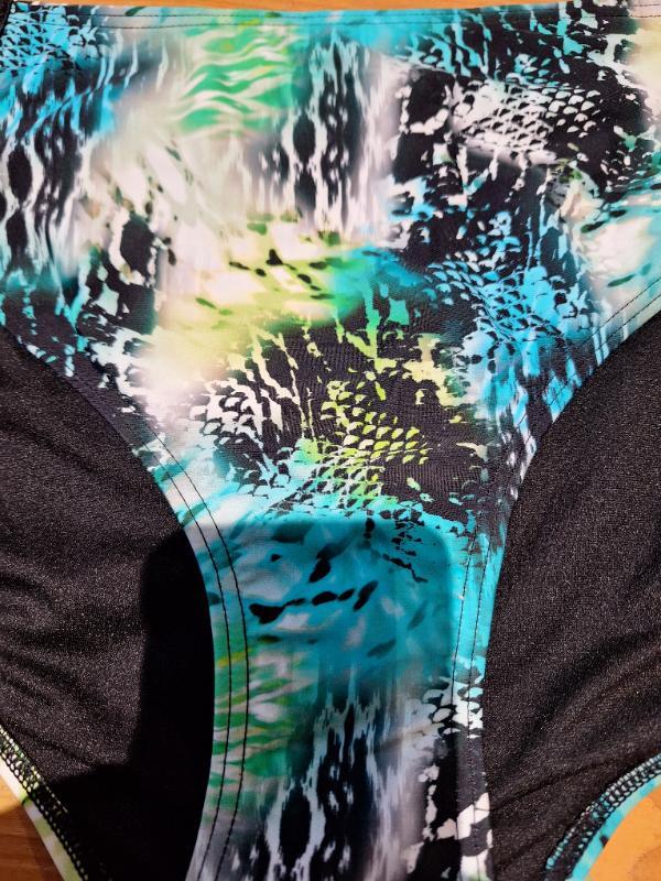 Entre Particuliers - Sapph Beach, bas de bikini, taille XXL 2/5