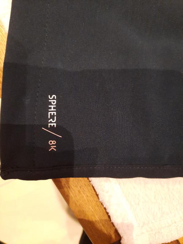 Entre Particuliers - Pantalon de ski Brunotti 4/7