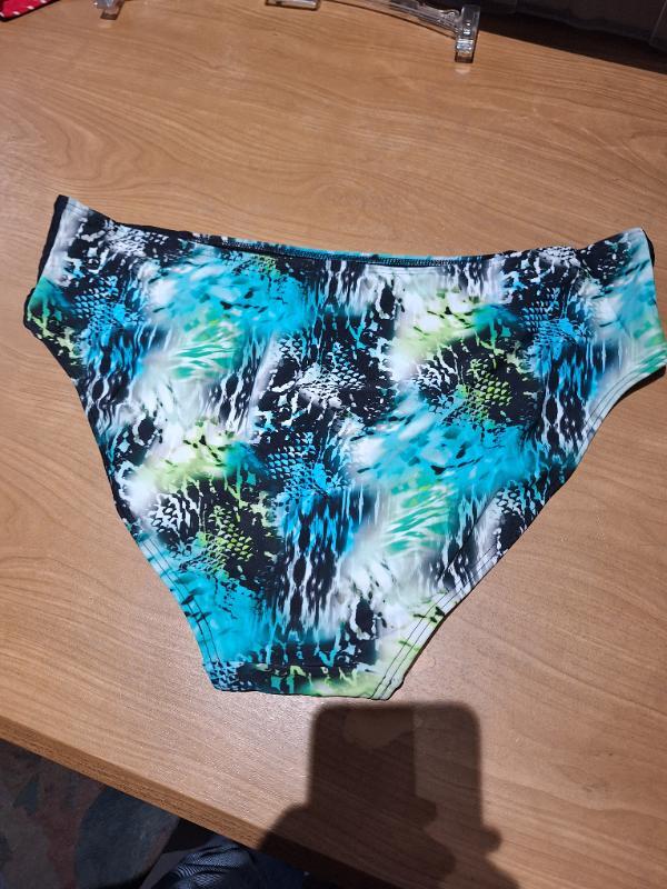 Entre Particuliers - Sapph Beach, bas de bikini, taille XXL 4/5