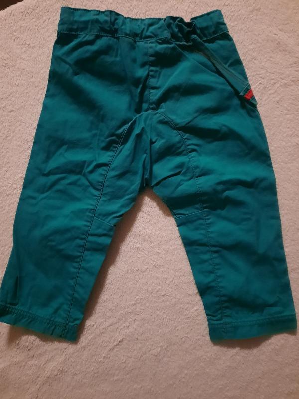 Entre Particuliers - Pantalon de randonnée 18 mois 2/2