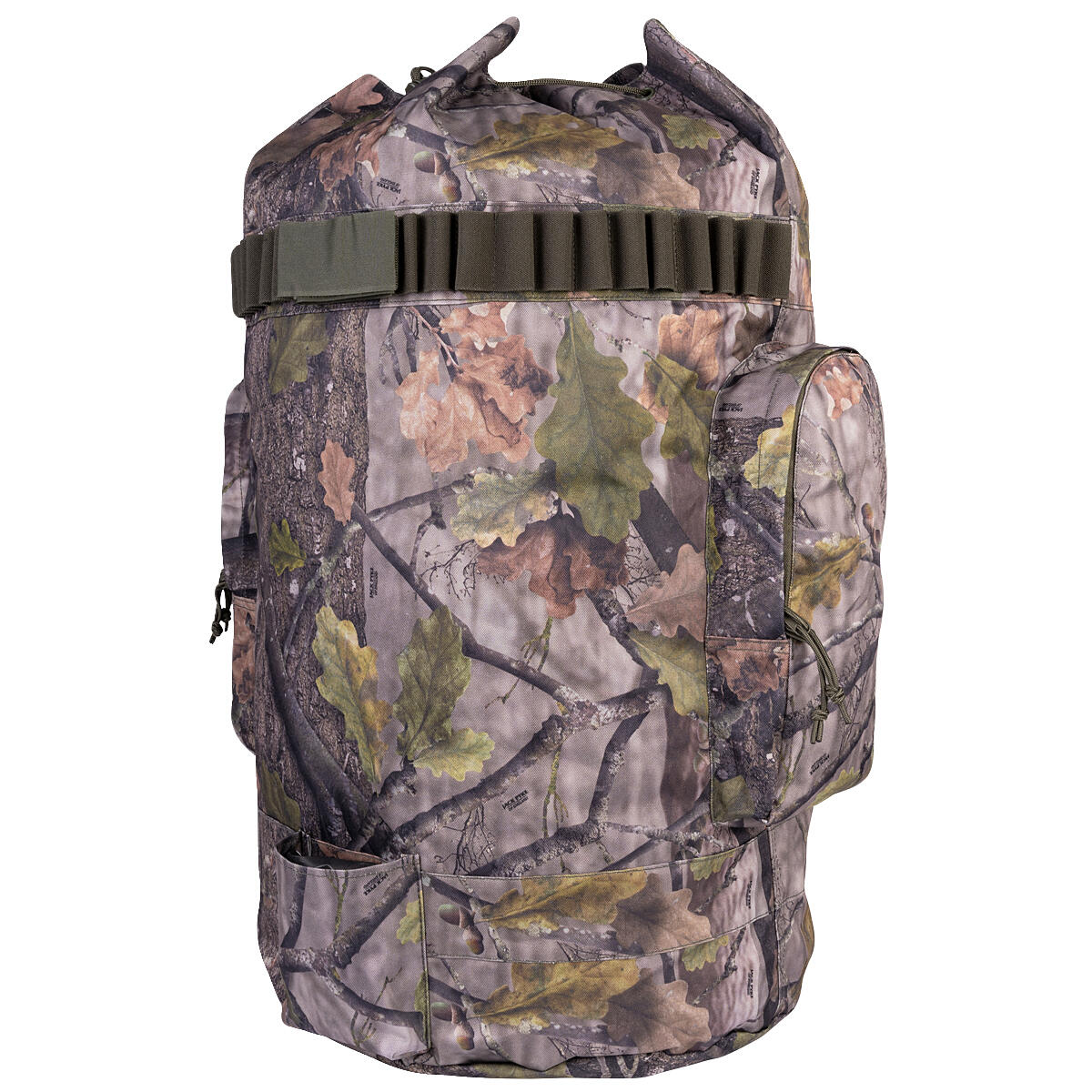Mini borsa a tracolla Jack Pyke Maxi 3/5