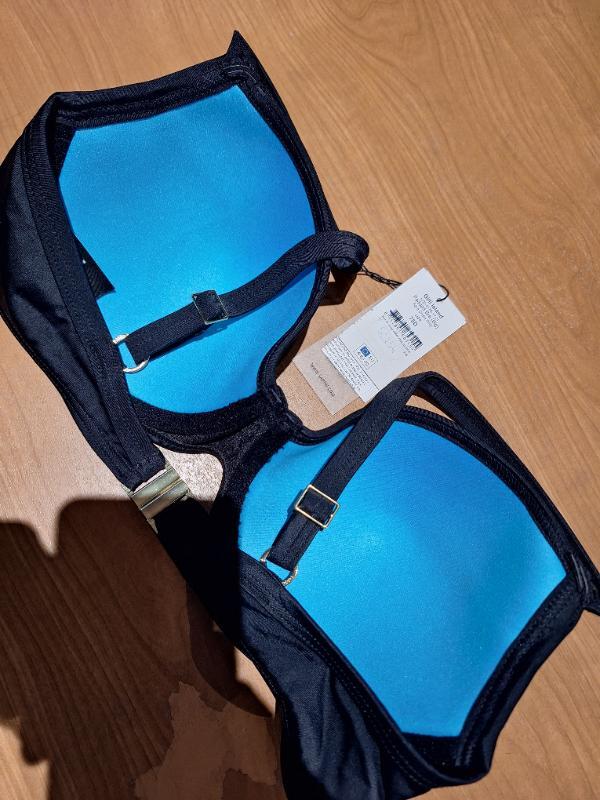 Tussen Particulieren - Sapph Beach,bikini topje,75D 2/5